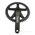 Square Hole Bike Chainwheel for Single Speed Bike